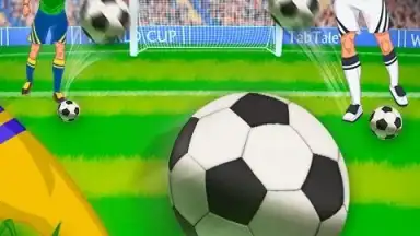 Screenshot von SoccerDoctor 4