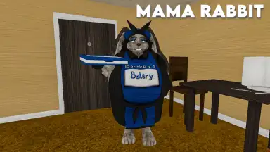 Screenshot von Man From The Window 2