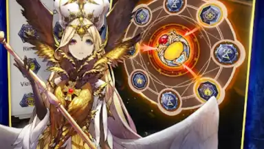Screenshot von Aurora Legend 12