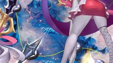 Screenshot von Cutie Riot 6