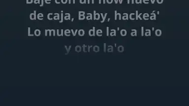 Screenshot von Smule 7