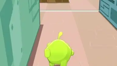 Screenshot von Om Nom: Run 2 5