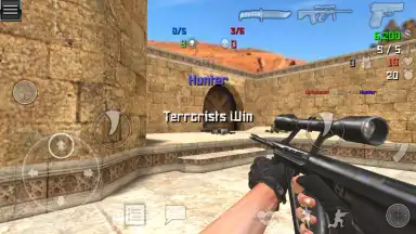 Screenshot von Special Forces Group 2 12