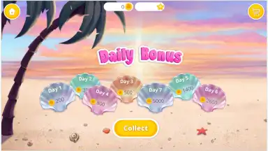 Screenshot von Jungle Animal Hair Salon 2 6