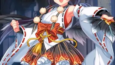 Screenshot von ISEKAI: Demon Waifu 6