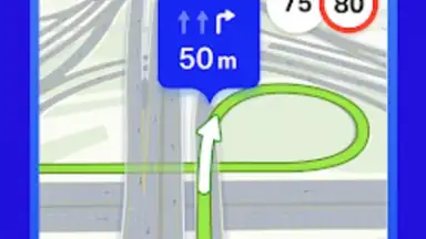 Screenshot von Yango Maps 6