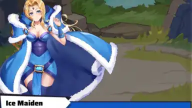 Screenshot von Cubic Hero Arena 2