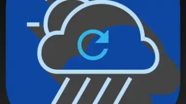 Screenshot von Weather Lite Pro 3