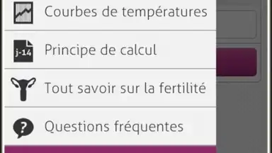 Screenshot von Ovulation 4