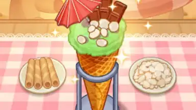 Screenshot von Cookingo: Perfect Meal 5