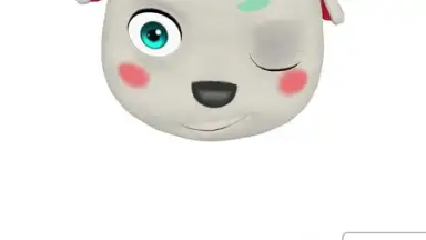 Screenshot von MiMoji 3