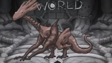 Screenshot von Alien Evolution World 3