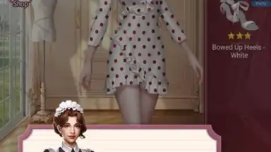 Screenshot von Immortal Diaries 5