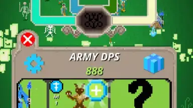 Screenshot von CoinOp Heroes 2 8