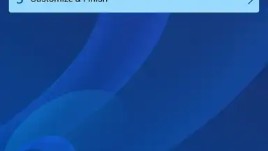 Screenshot von Chelsea FC Official Keyboard 4
