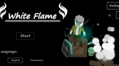 Screenshot von WhiteFlame 8