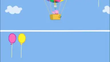 Screenshot von Peppa Pig: Theme Park 2