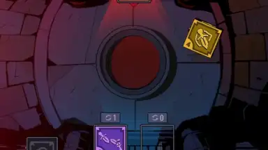 Screenshot von Dice ＆ Spells 8
