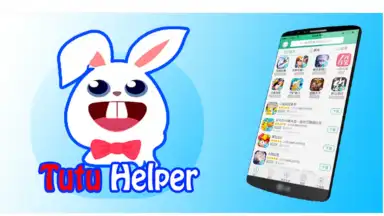 Screenshot von Guide for Tutu Helper tutuapp 1