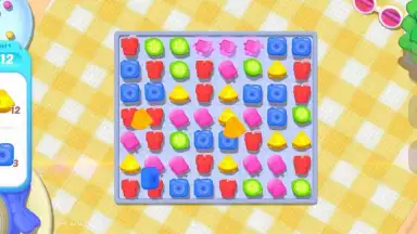 Screenshot von BoraBora 2