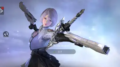 Screenshot von AbyssWalker 5