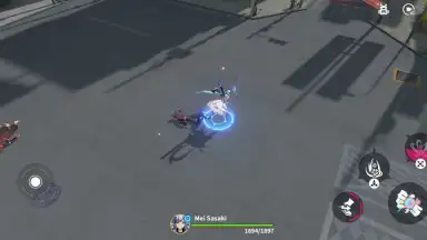 Screenshot von Mafia Esper 6