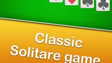 Screenshot von Solitaire Zen 5