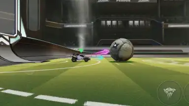 Screenshot von Rocket League Sideswipe 17