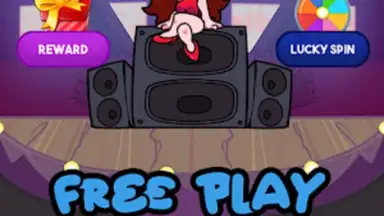 Screenshot von FNF Mod: Funkin Music Battle 13