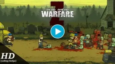 Screenshot von Dead Ahead: Zombie Warfare 1