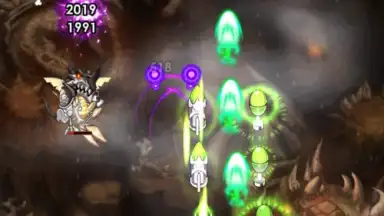 Screenshot von Dragon Heroes 2