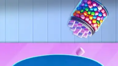 Screenshot von Cake Maker DIY Baking Games 1