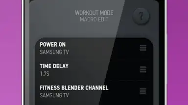 Screenshot von AnyMote - Smart TV Remote 8