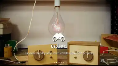 Screenshot von Instructables 17