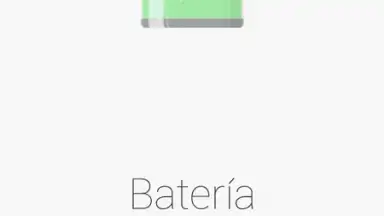 Screenshot von Ahorro de batería HD 8