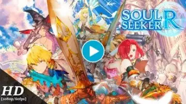 Screenshot von Soul Seeker R 1