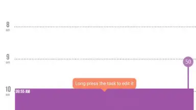 Screenshot von Accomplish: To-Do list reborn 5