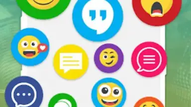 Screenshot von Messenger for All Message Apps 5