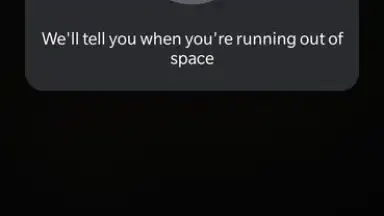 Screenshot von Camera Go 5