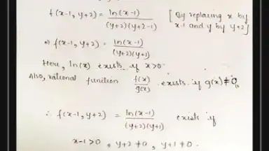 Screenshot von StudyX 5
