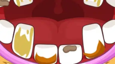 Screenshot von Doctor Dentist 8