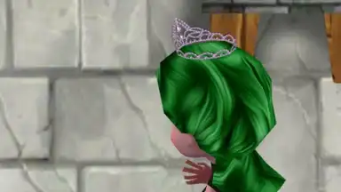Screenshot von My Princess 2