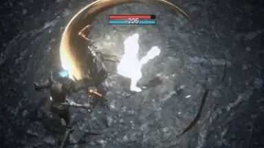 Screenshot von Dark Banquet 2