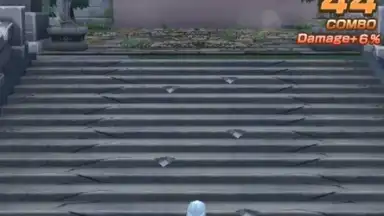 Screenshot von Last Idea 4