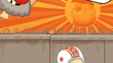 Screenshot von Freak Circus Racing 8
