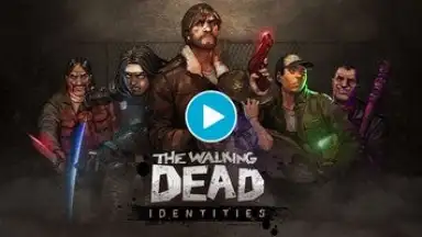 Screenshot von The Walking Dead: Identities 1