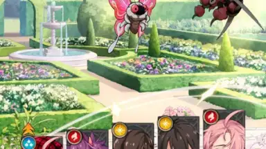 Screenshot von Nu Carnival 4