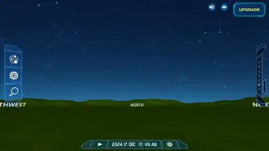 Screenshot von Solar System Scope 13