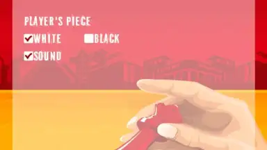 Screenshot von Шахматы 3