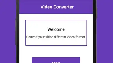 Screenshot von Video Converter 4